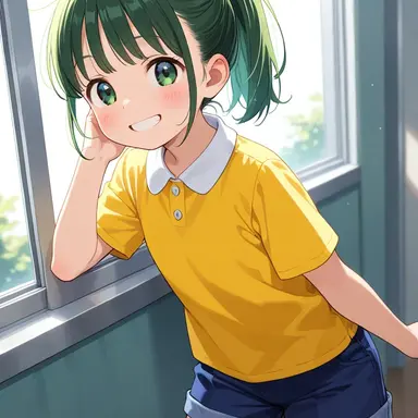 Profile image of 조 연