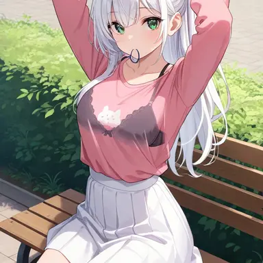 Profile image of 설윤아