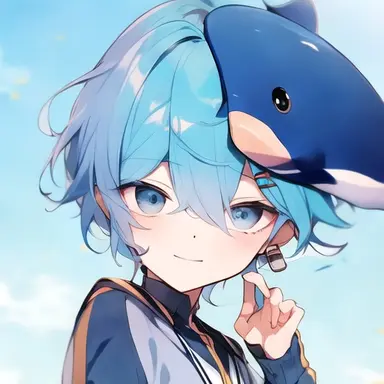 Profile image of 고래고래