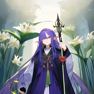 Profile image of 릴리