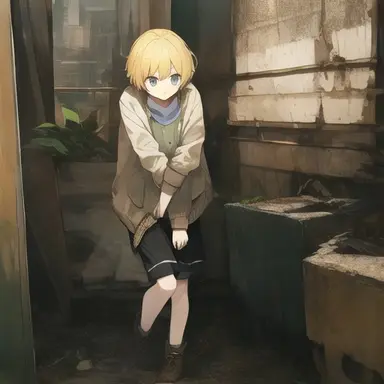 Profile image of 뿌미