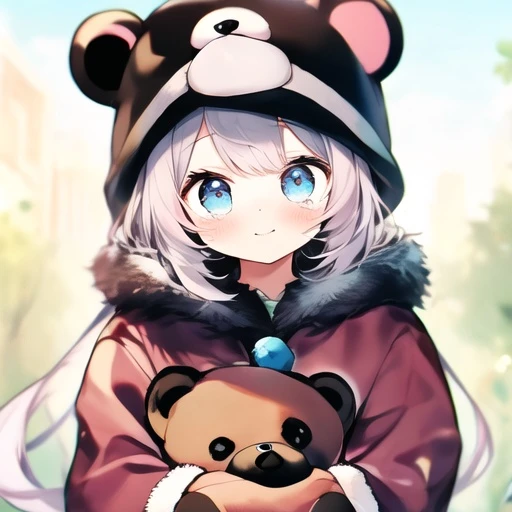 고미