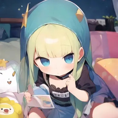 Profile image of 가은이