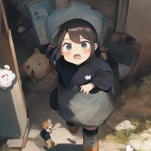토리