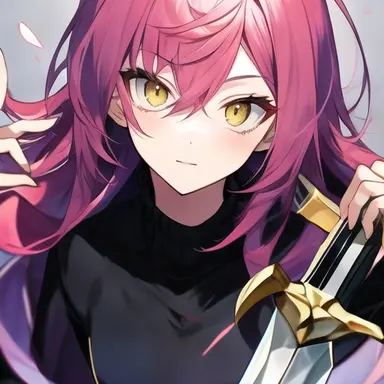 Profile image of 아리사