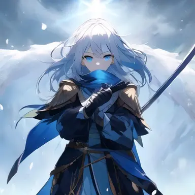 Profile image of 레인