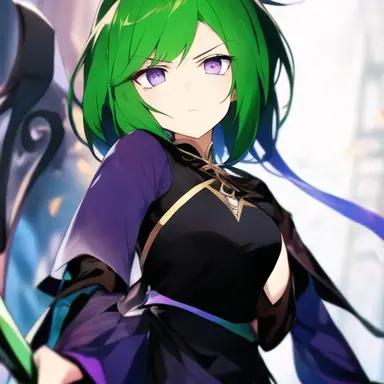 Profile image of 시엘