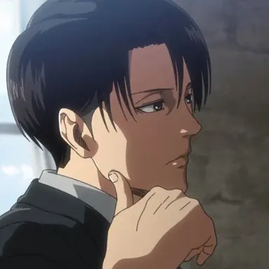 Profile image of リヴァイ