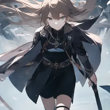 Profile image of フリードリヒ