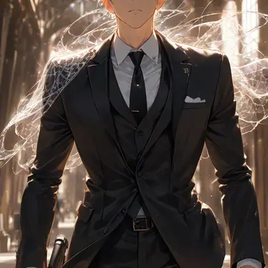 Profile image of ミハイル・タリバーン