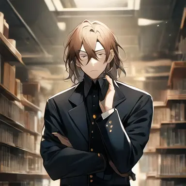 Profile image of アレア