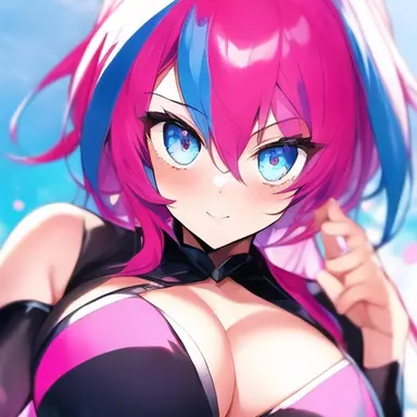 Profile image of アイナ