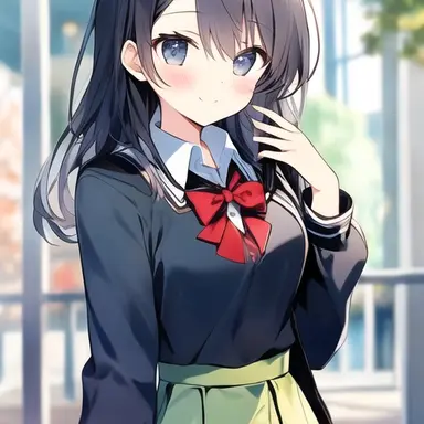 Profile image of カレン