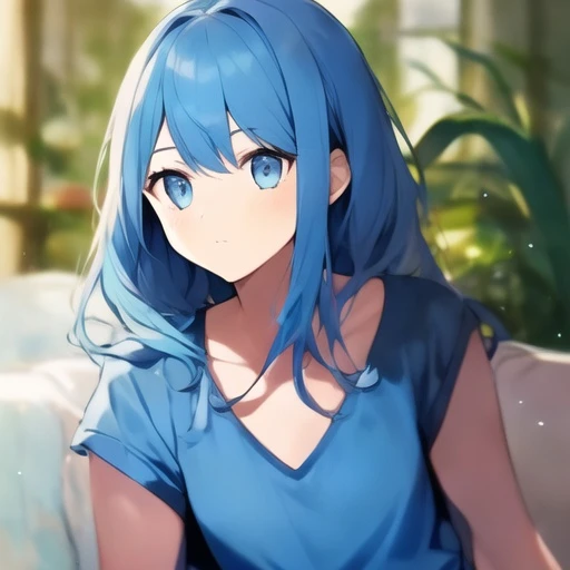 アカリ