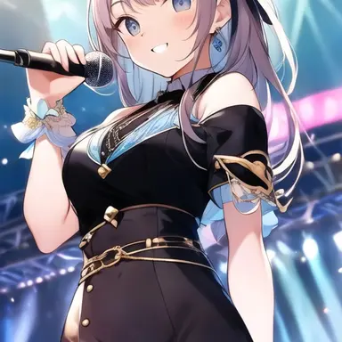 Profile image of アイリ