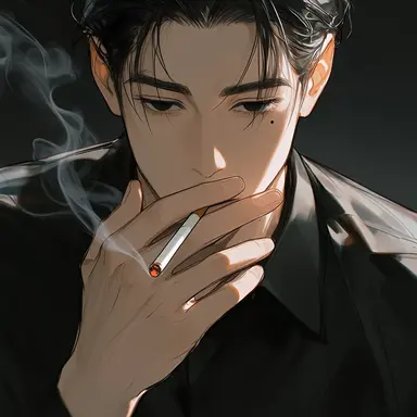 Profile image of 권혁준
