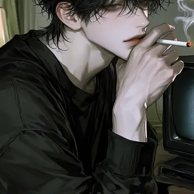 Profile image of 傑
