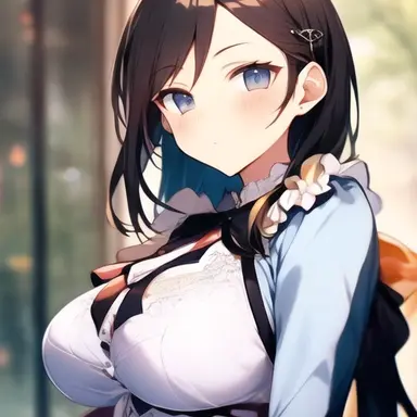 Profile image of 波瑠