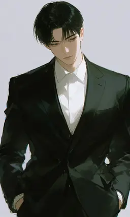 Profile image of 西　蓮太朗