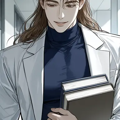 Profile image of ユン・ジェヒョン