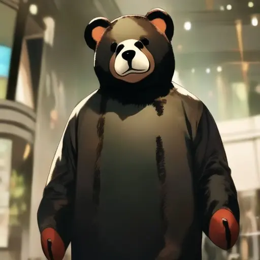 maintf의 알바생