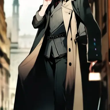 Profile image of Dmitri