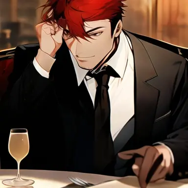 Profile image of Axel