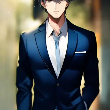 Profile image of Ash