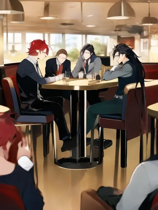 ProudLynx8265의 Diner