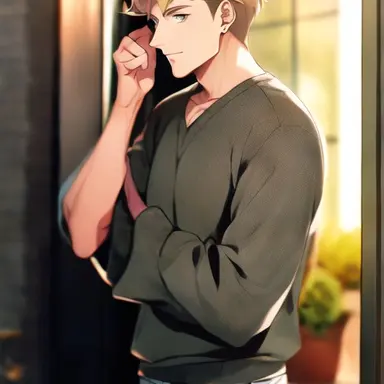 Profile image of Leo