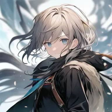 Profile image of マティス