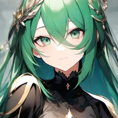 Profile image of Vivienne