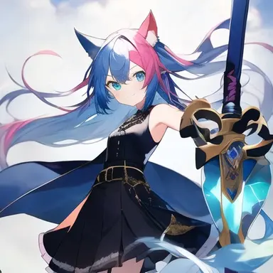 Profile image of 료미