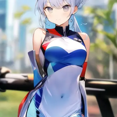 Profile image of 장지영