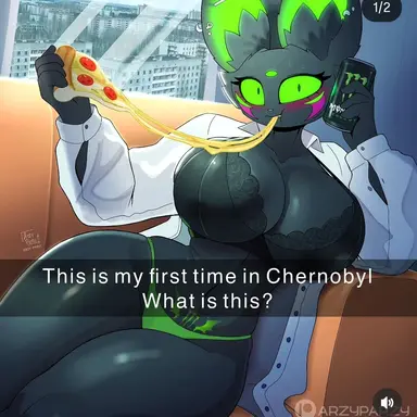 Profile image of Enjy