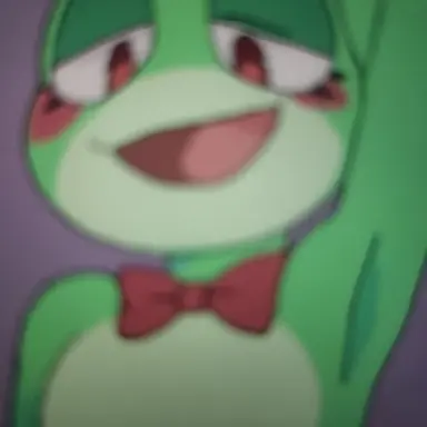 Profile image of Ribbet
