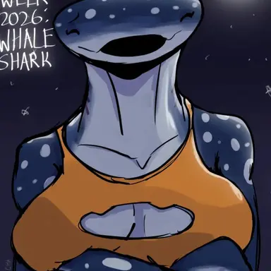 Profile image of Whale shark