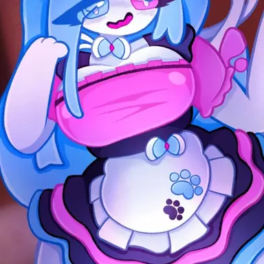 Profile image of Mittens