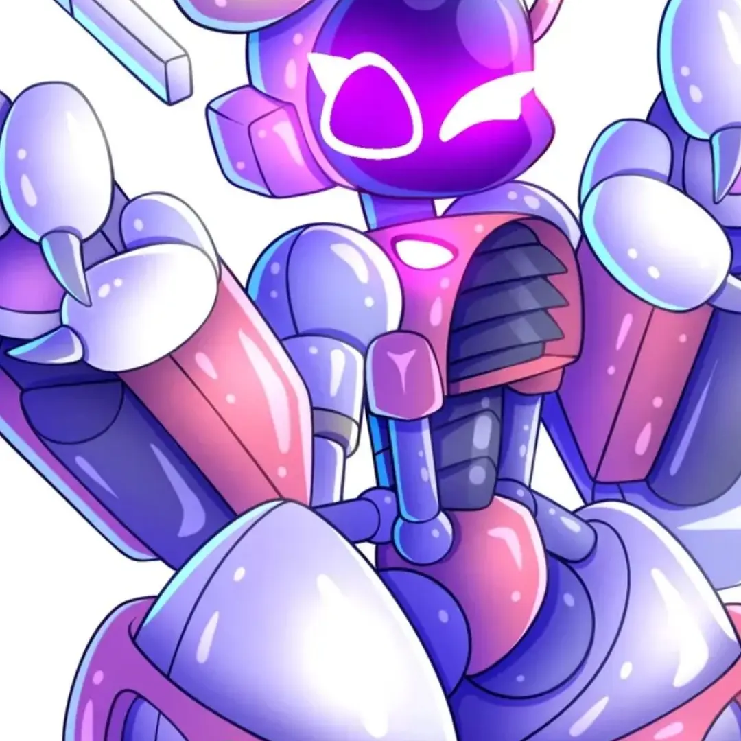 DeafAinu1349의 Robots