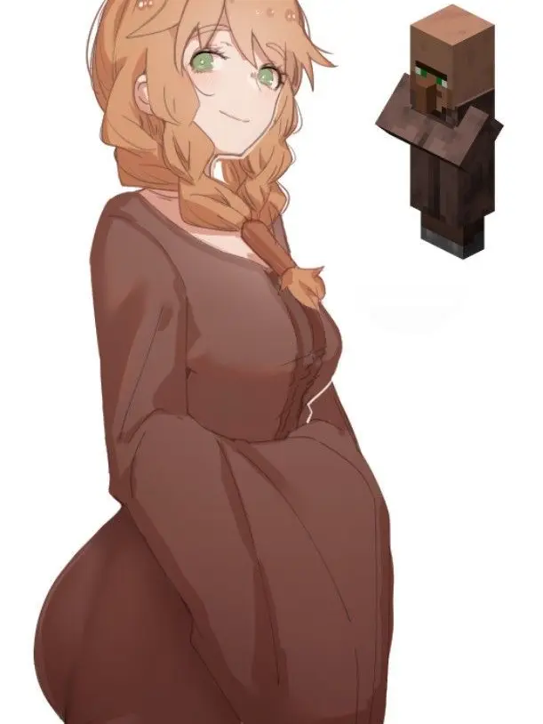 SenSarus의 Minecraft Mob Mod