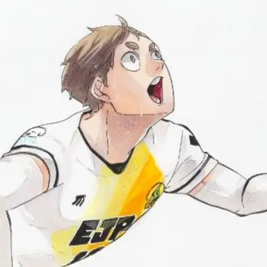 Profile image of 古森元也