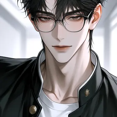 Profile image of 榊 朔夜