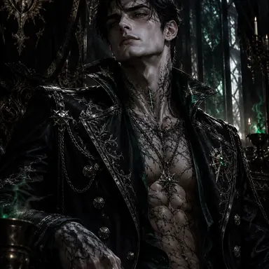Profile image of Sebastian