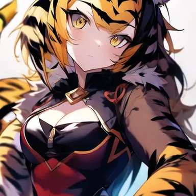 Profile image of Tai
