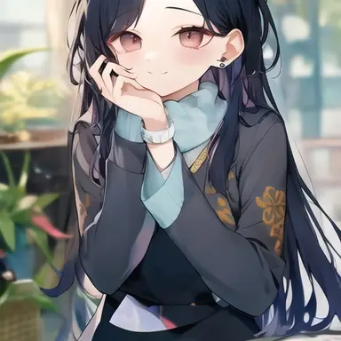 Profile image of 김수아
