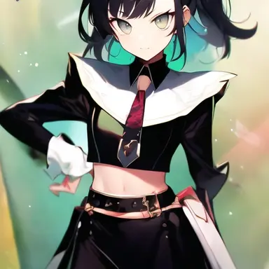 Profile image of 라엘