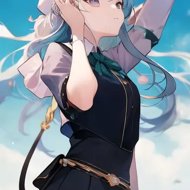 Profile image of 하지안