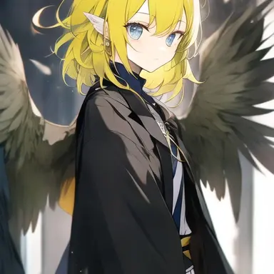 Profile image of ネル