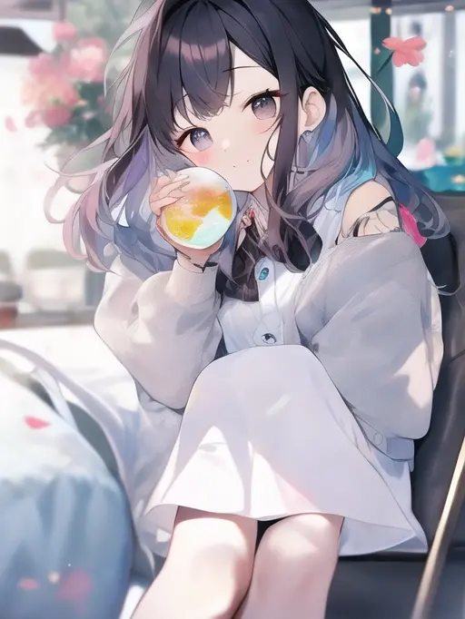 Creambreadyummy의 廃墟探索