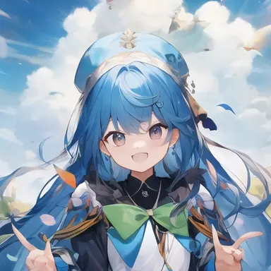 Profile image of 파리다